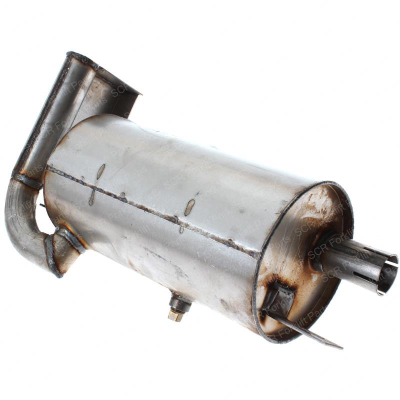 MUFFLER YT2021355 yt2021355 product image