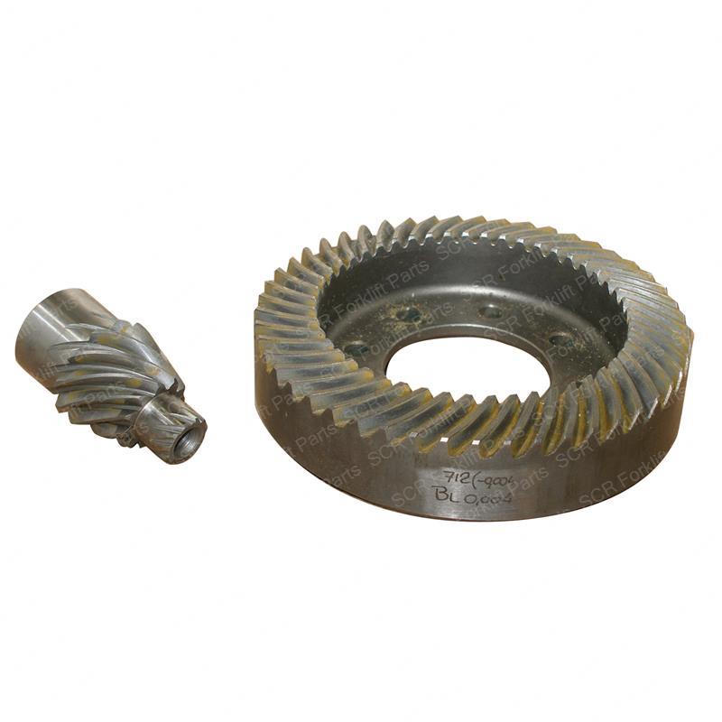 RING GEAR - LH NICK239250 nick239250 product image