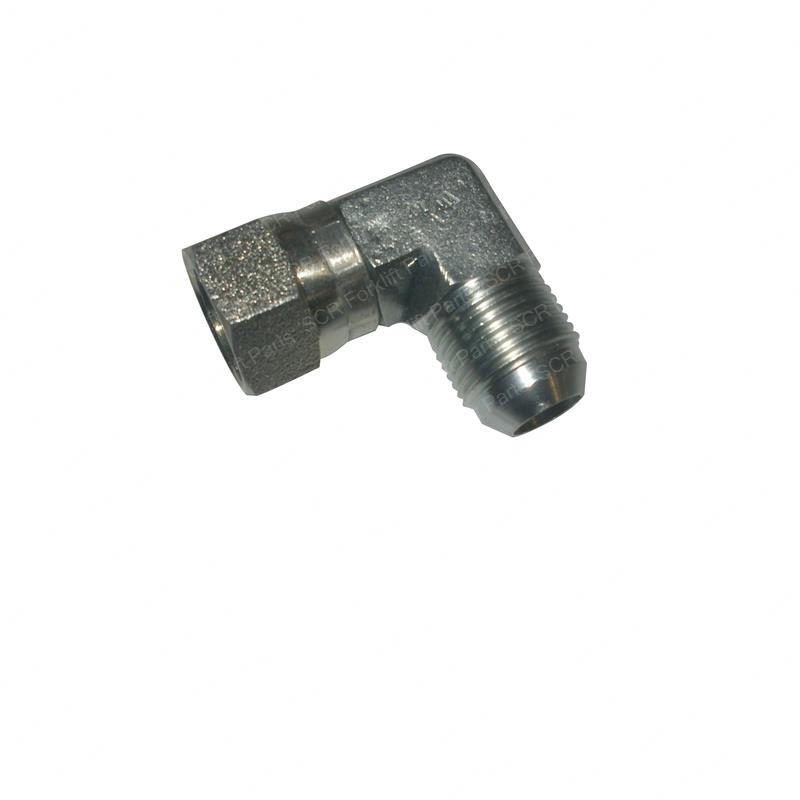 ELBOW - 90 DEG - SWIVEL X JIC BC11K000007 bc11k000007 product image