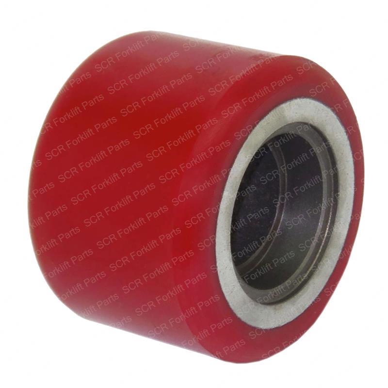WHEEL - POLY 4 X 2 7/8 (2.047) MB2I3641-MIL mb2i3641-mil product image