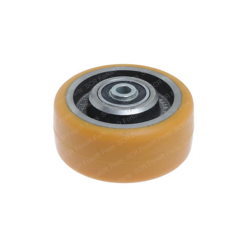 WHEEL ASSEMBLY - POLY RA215426 ra215426 product image