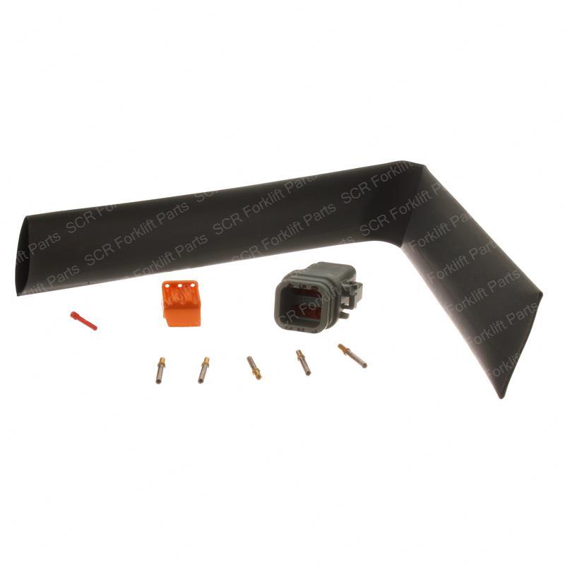 PLUG KIT - FEMALE JL105328GT jl105328gt product image