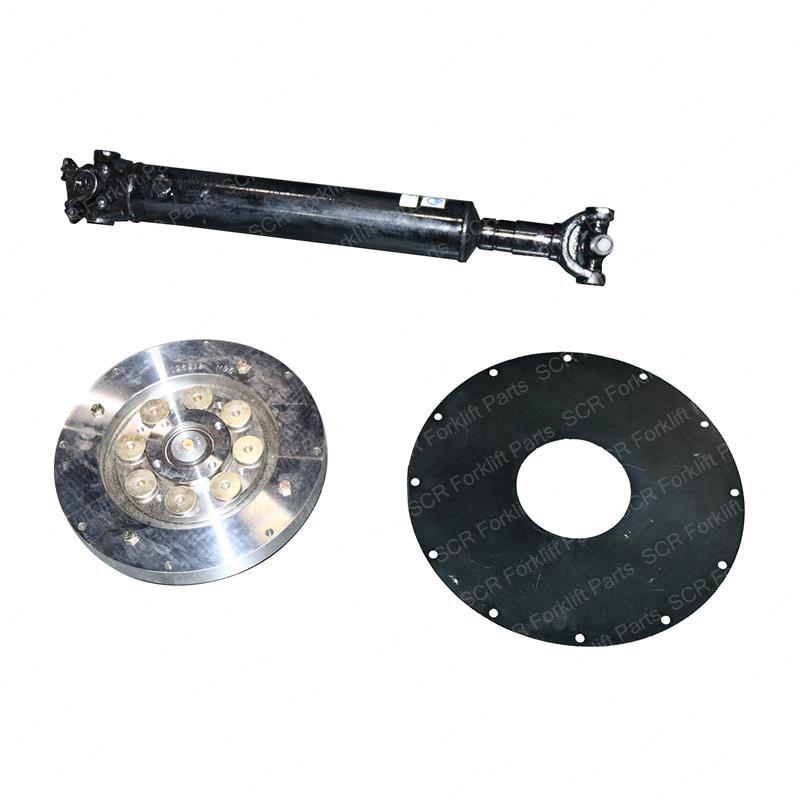 REPLACEMENT ENGINE COUPLER KIT JL7302031 jl7302031 product image