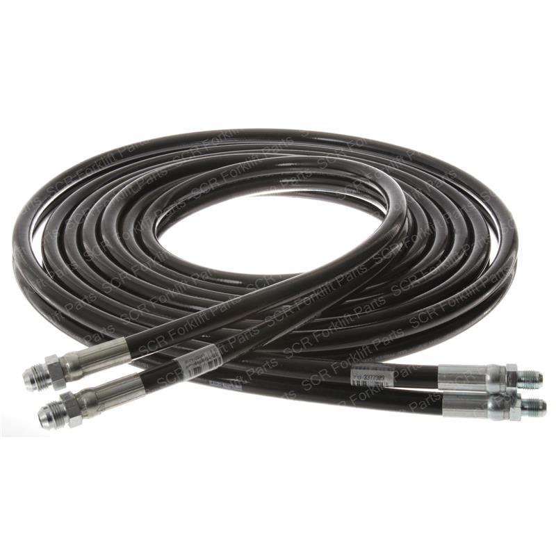 HOSE ASSEMBLY - HYDRAULIC SY58500 sy58500 product image