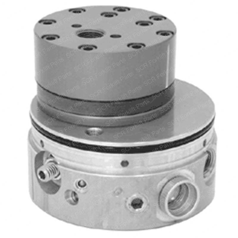 PUMP - HYDRAULIC TY00591-73560-81 ty00591-73560-81 product image