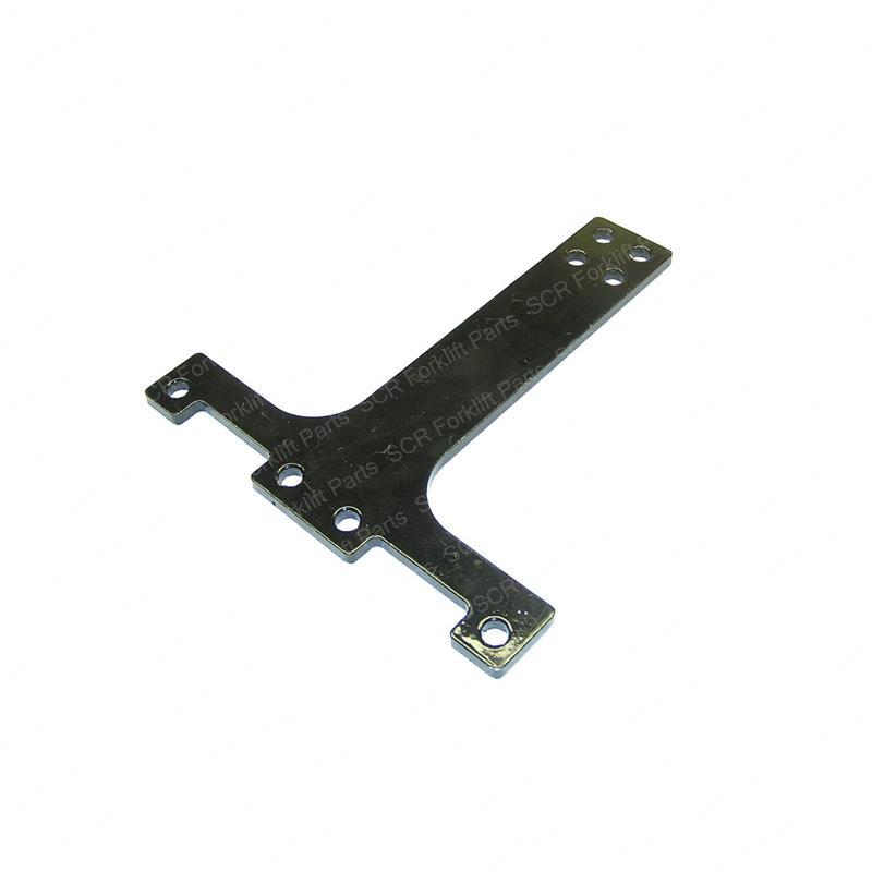 BRACKET - HOSE HY1369324 hy1369324 product image
