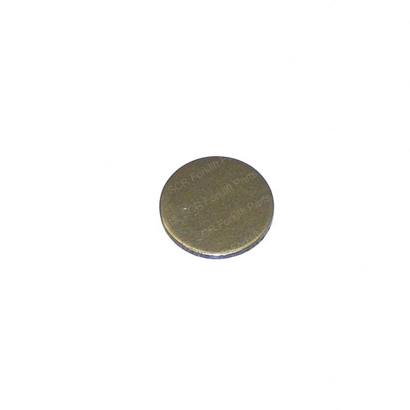 PLATE - ROUND CT2S0674 ct2s0674 product image