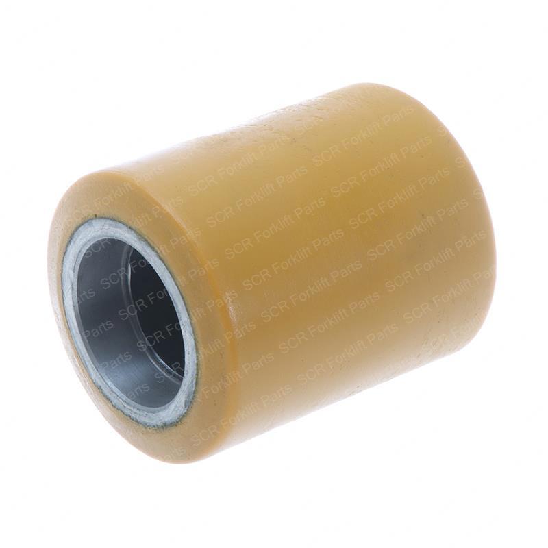 WHEEL - POLY TY00591-43105-81 ty00591-43105-81 product image