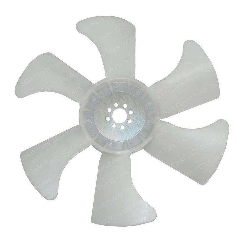 FAN - COOLING NIBN-17218-74110 nibn-17218-74110 product image