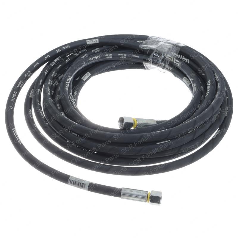 HOSE ASSY 1/4 STR FEM STR FEM GN49119-36178GT gn49119-36178gt product image
