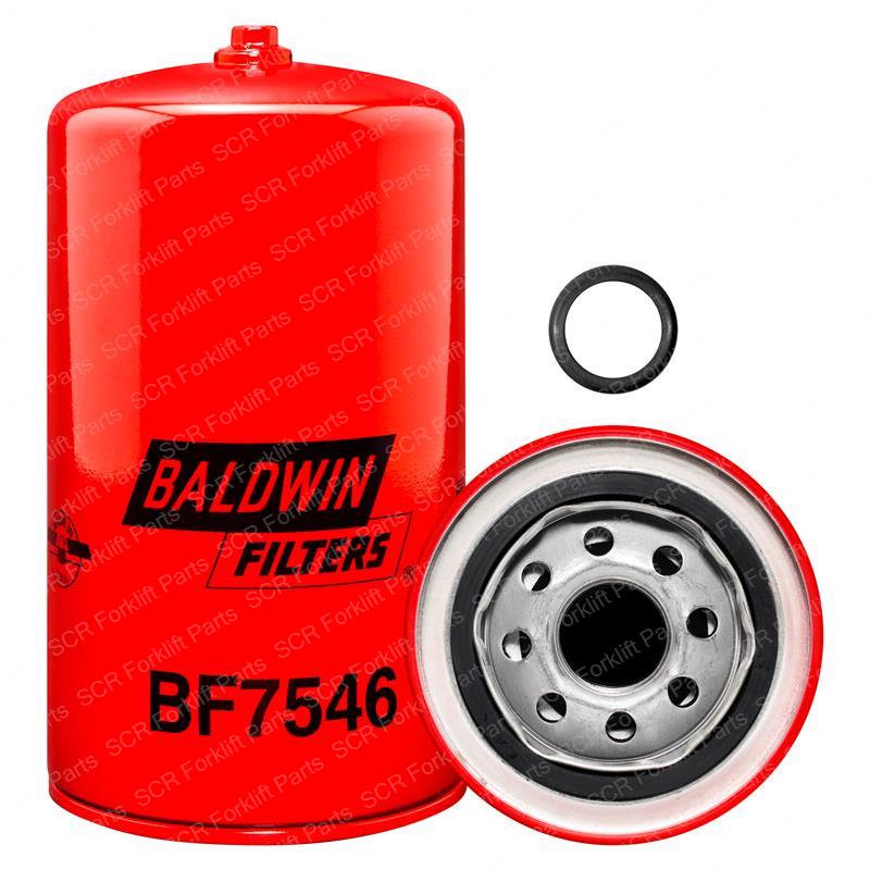 FILTER - FUEL HN600-311-8282 hn600-311-8282 product image