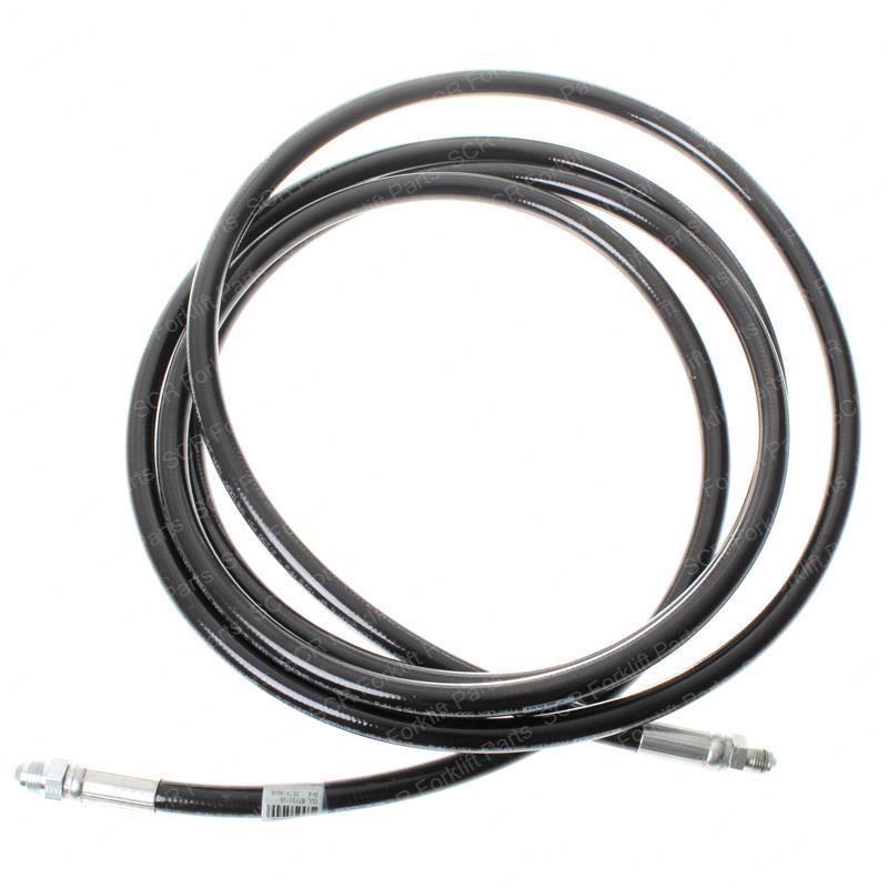 HOSE ASSEMBLY - HYDRAULIC HY1368400 hy1368400 product image