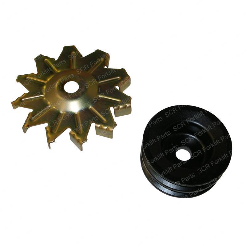 PULLEY ASSEMBLY NI23151-L6000 ni23151-l6000 product image