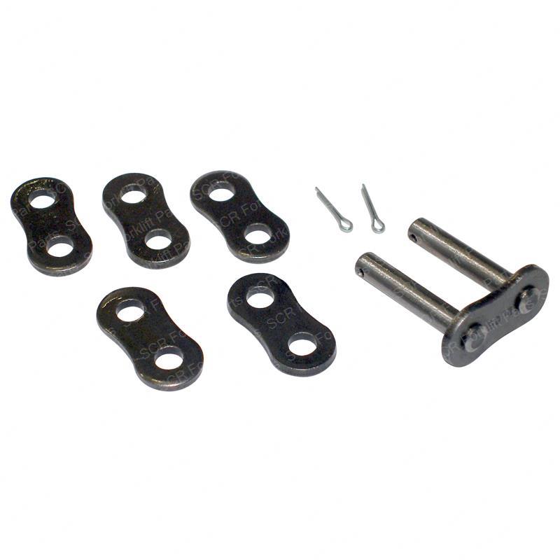LINK - MASTER CHAIN DWOUBL566-CL dwoubl566-cl product image