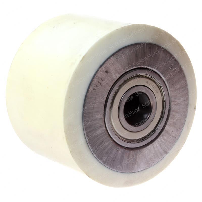 WHEEL ASSEMBLY - POLY - XL SY1223993 sy1223993 product image
