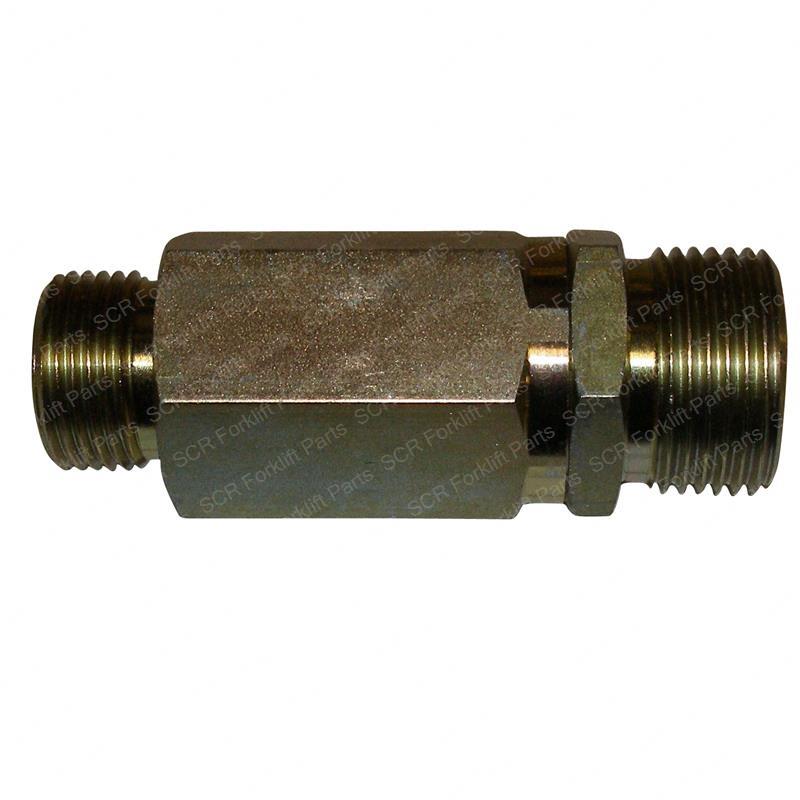 REGULATOR - HYDRAULIC FLOW DW911730 dw911730 product image