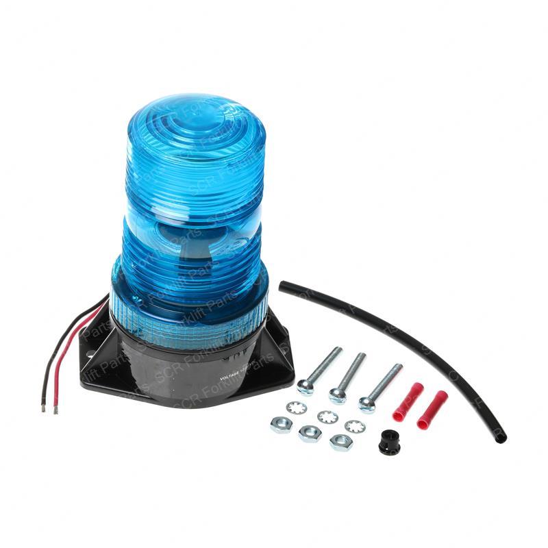 STROBE ML5 LED - 12-80V BLU CL2795084-LED cl2795084-led product image