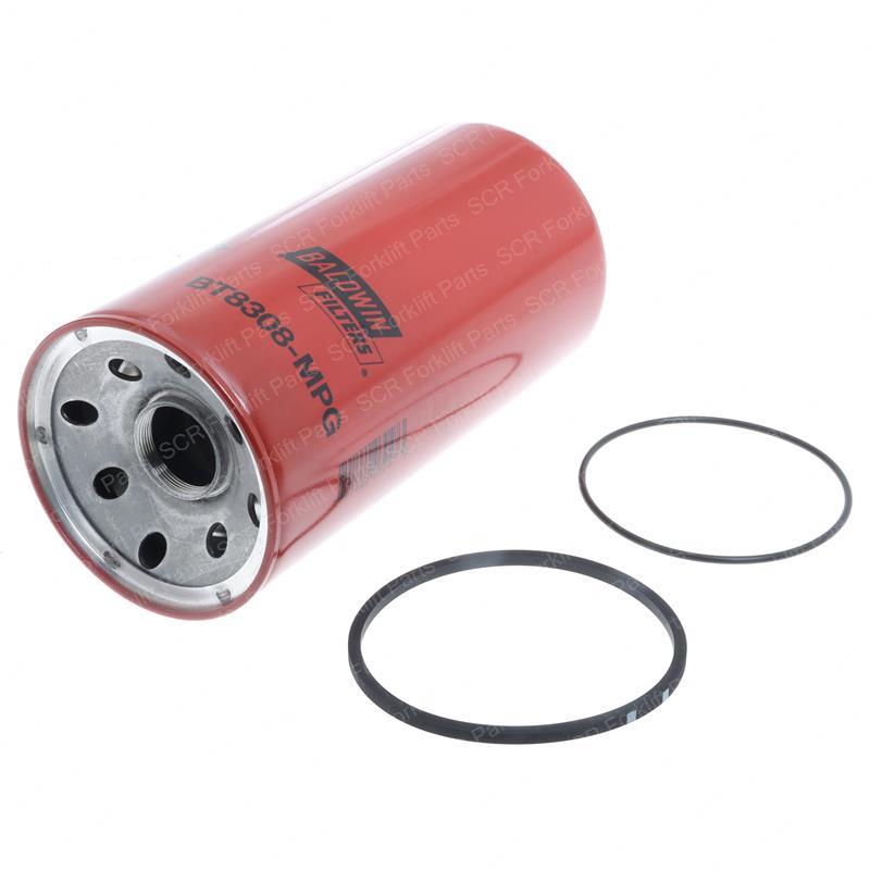 FILTER - HYDRAULIC BCP165762 bcp165762 product image