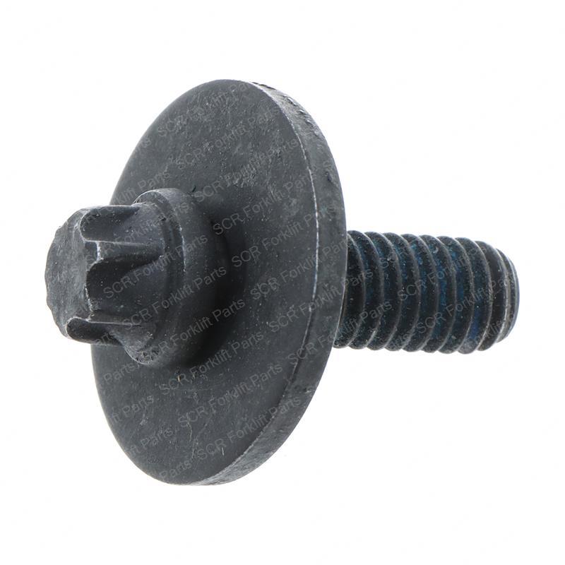 BOLT - GEAR TO BALANCESHAFT NI90420-00820 ni90420-00820 product image
