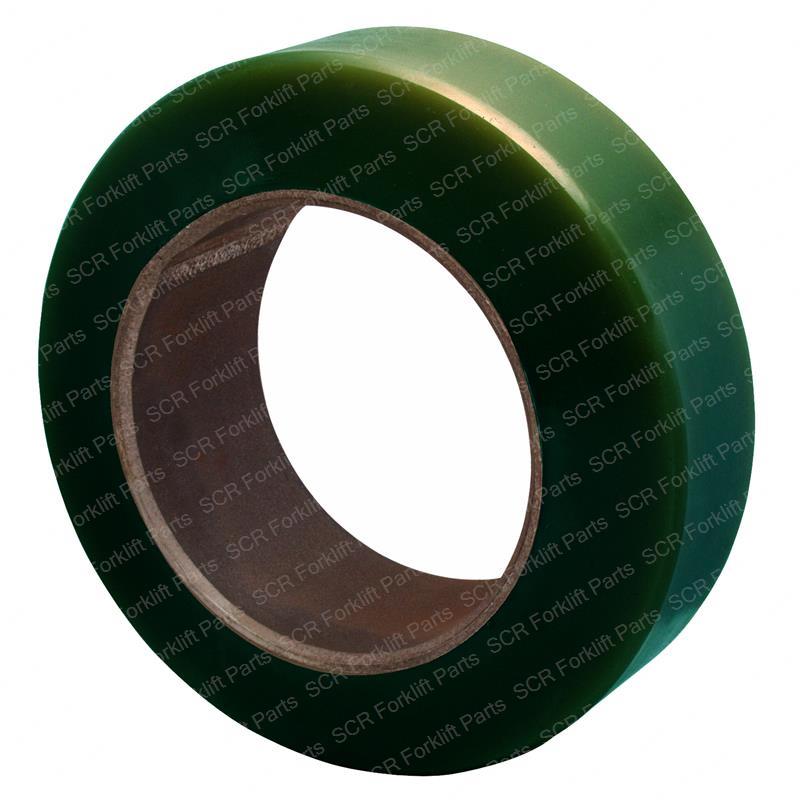 TIRE - POLY PRESS ON MEGA LOAD CR310204-441-1 cr310204-441-1 product image