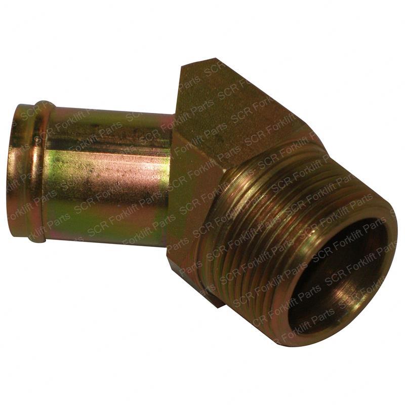 FITTING - HYDRAULIC YT0222477 yt0222477 product image
