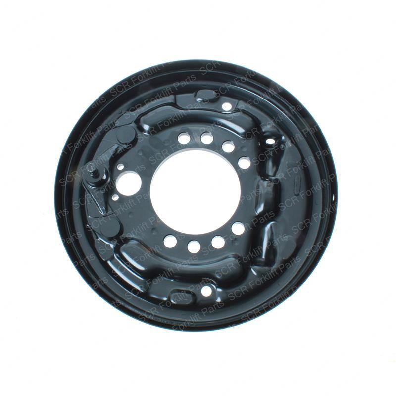 PLATE ASSEMBLY SY101452 sy101452 product image