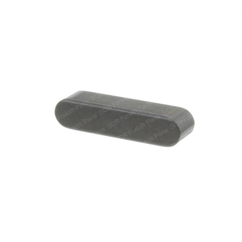 KEY - SUNK 6X6X30 (Mitsubishi MB0033207030)