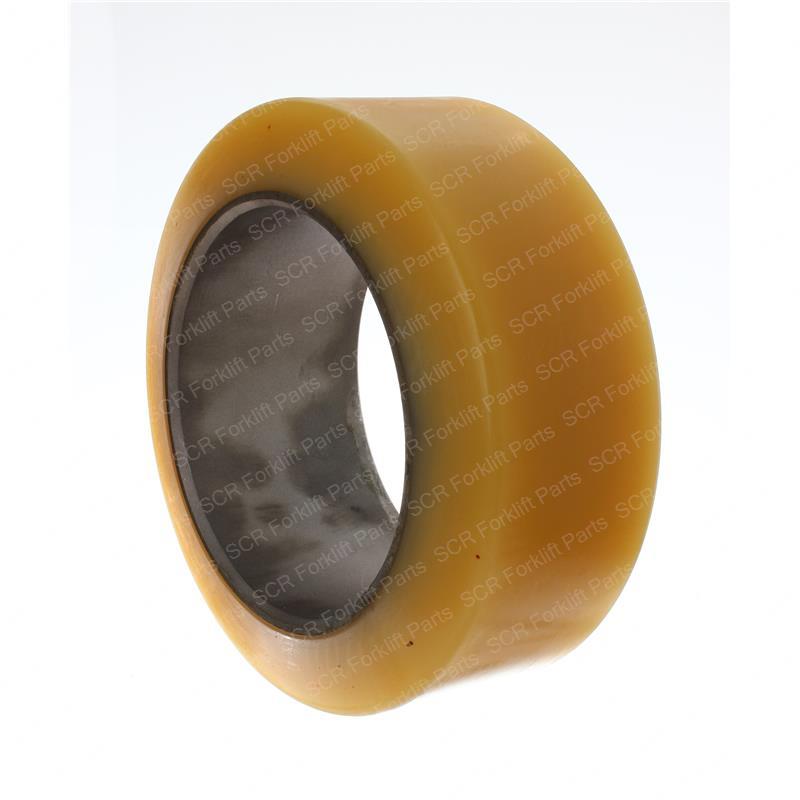 TIRE - POLY 12 X 5 X 8 SF NI6323803R-HL-MIL ni6323803r-hl-mil product image