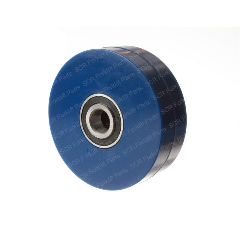 WHEEL - 4-9/16 POLY GN1276589GT gn1276589gt product image