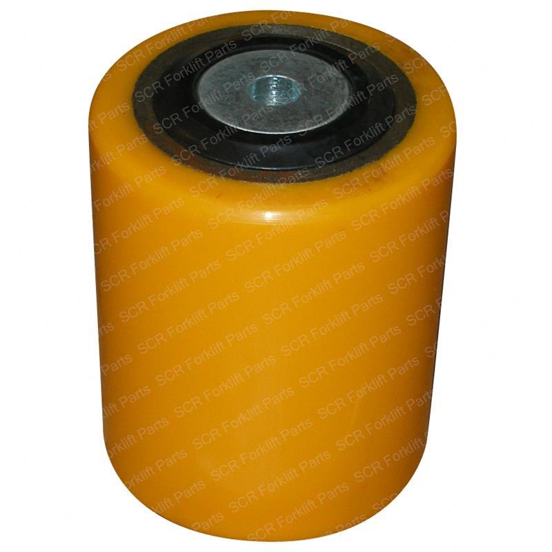 WHEEL - VULKOLAN LIL0039903603 lil0039903603 product image
