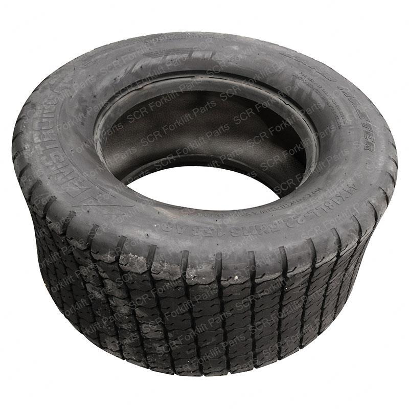 TIRE 41/18LL X 22.5 14PR TURF JL7025712 jl7025712 product image