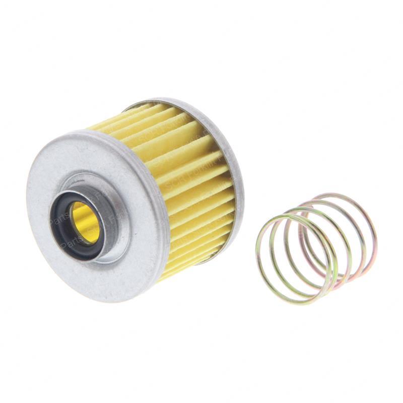 FILTER - FUEL DWTY04234-7600371 dwty04234-7600371 product image