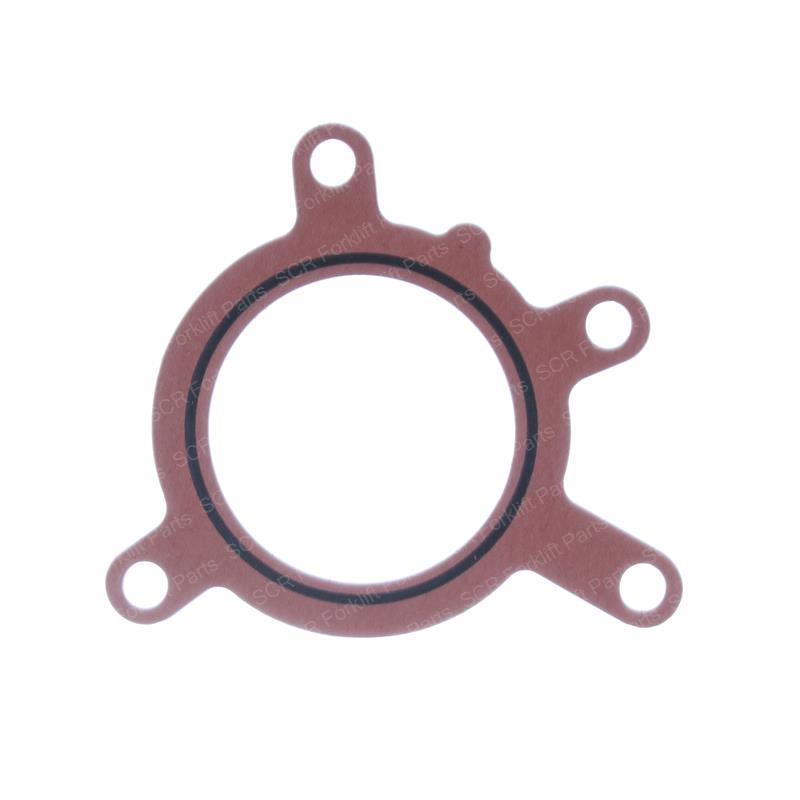 GASKET - OIL FILTER (AC15239-VB001)