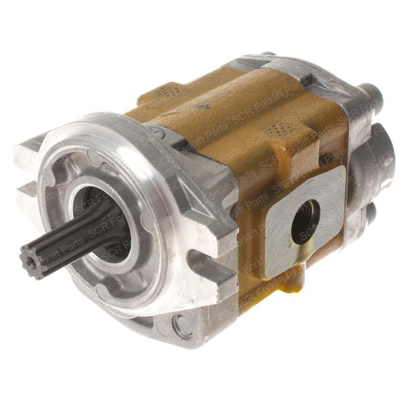 PUMP - HYDRAULIC NI177P7-10101 ni177p7-10101 product image