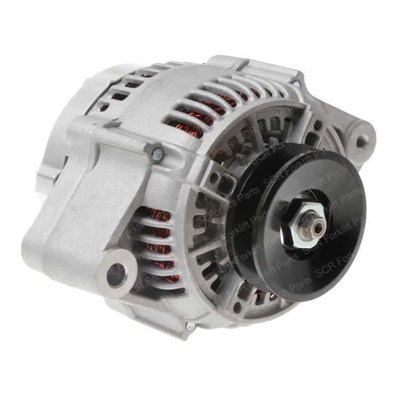 ALTERNATOR - NEW HN19279-64014 hn19279-64014 product image