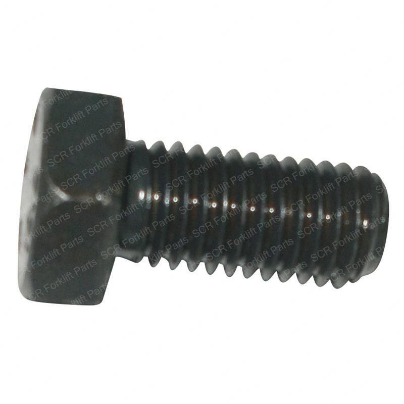 BOLT - HEX - M12-1.75 X 25MM HY0293644 hy0293644 product image