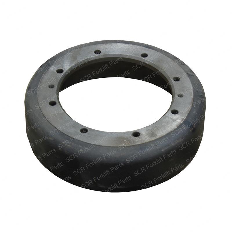 DRUM - BRAKE SY1239395 sy1239395 product image