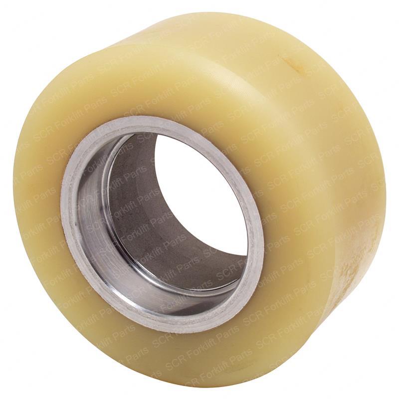 WHEEL - POLY 6 X 2 3/4 (3.149) CR310305-306-MIL cr310305-306-mil product image