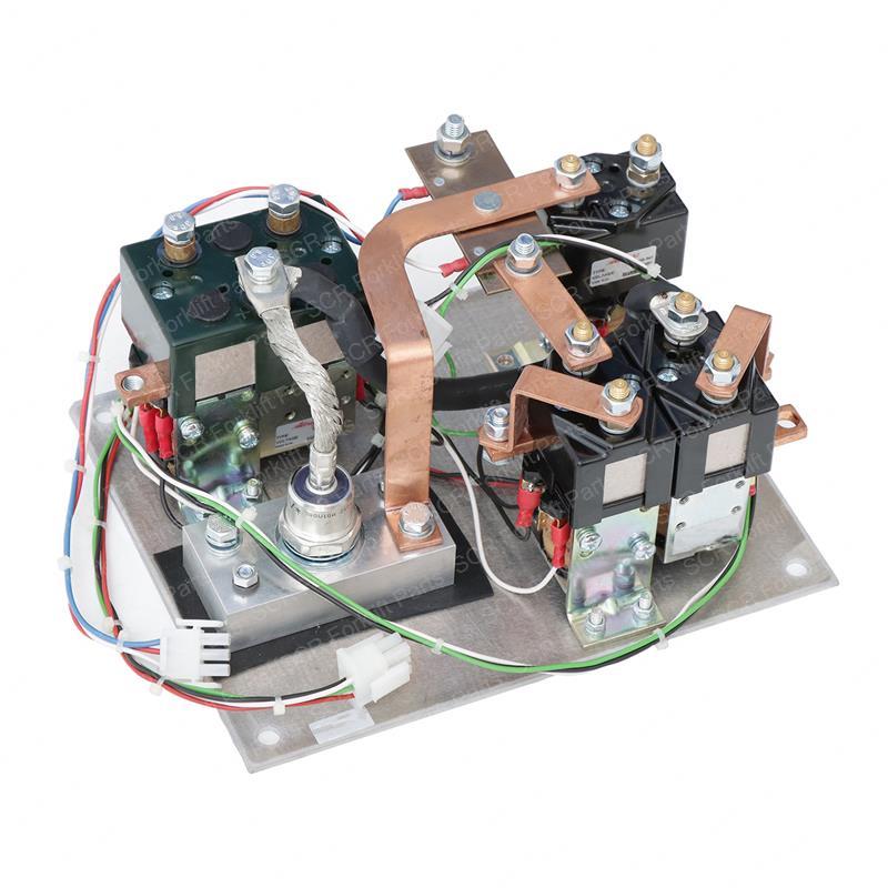 CONTROLLER CONTACTOR PANEL JL1600294 jl1600294 product image