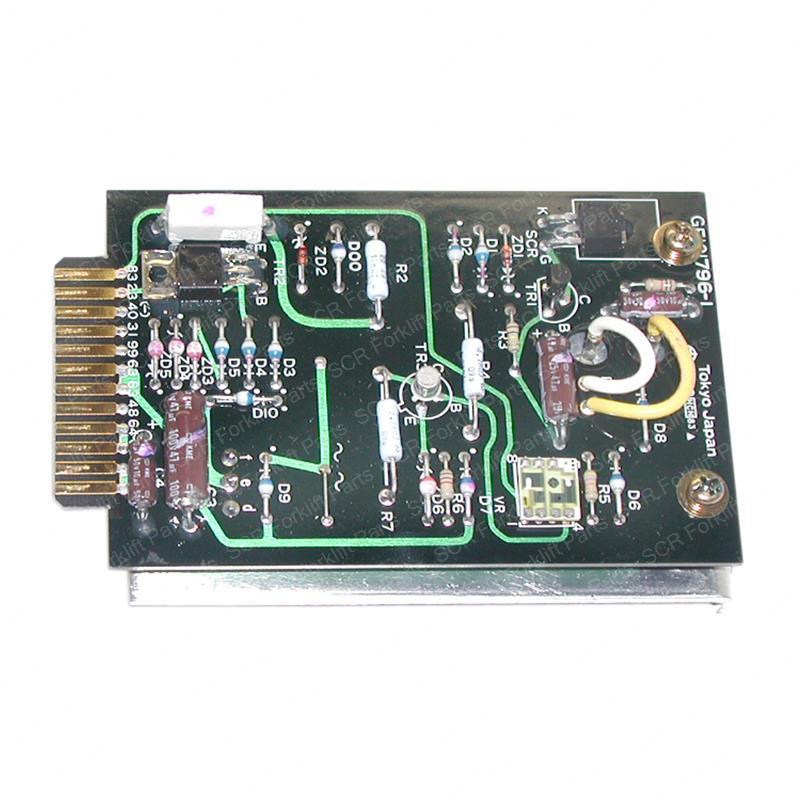 BOARD - PRINT NI29381-L4006 ni29381-l4006 product image
