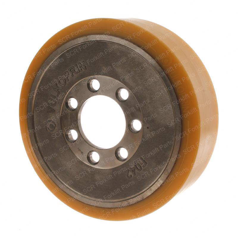 WHEEL - DRIVE SY1223390 sy1223390 product image
