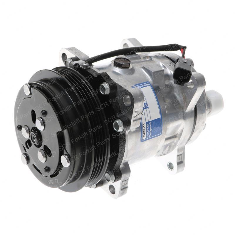 COMPRESSOR, A/C BC7363379 bc7363379 product image