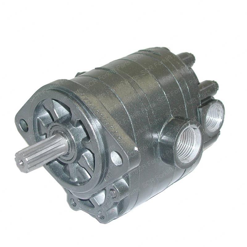 PUMP - HYDRAULIC HY0181906 hy0181906 product image