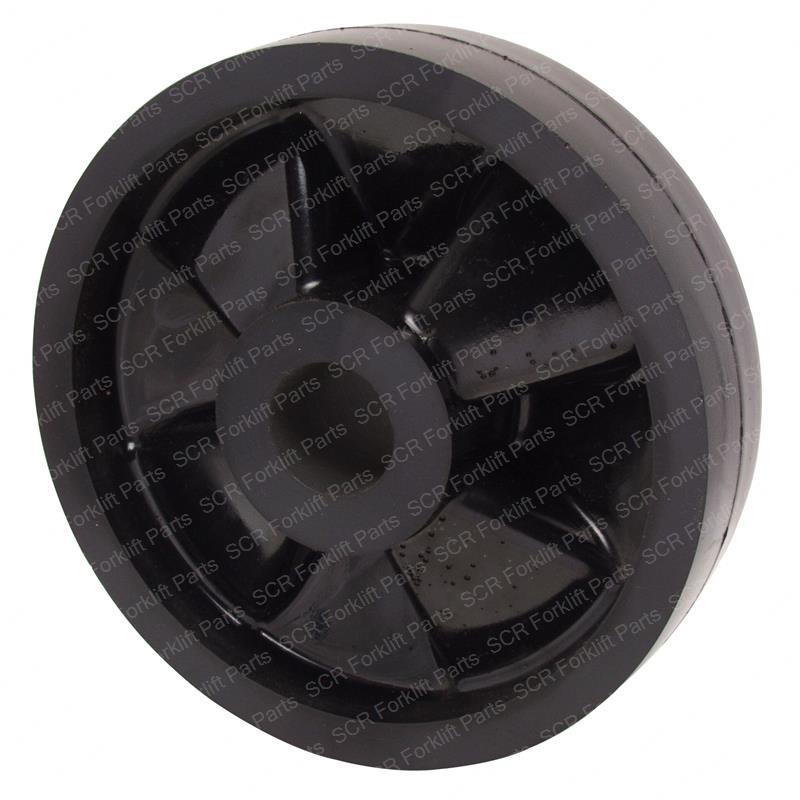 WHEEL - QUANTUM P TY00591-21812-81 ty00591-21812-81 product image