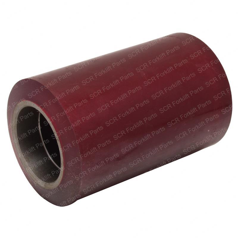 WHEEL - POLY 3 3/8 X 5 1/2 CL2390897 cl2390897 product image