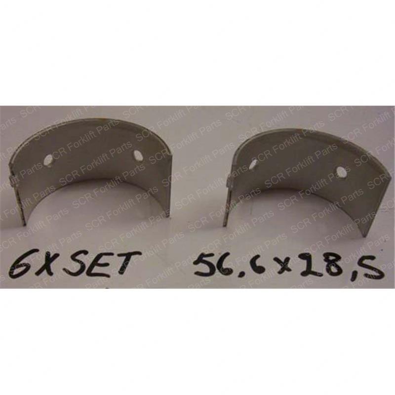 BEARING KIT - ROD STANDARD CT0365833 ct0365833 product image