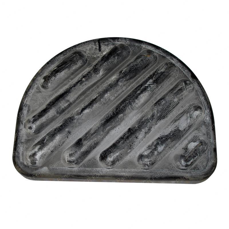 BRAKE PEDAL PAD HY1457180 hy1457180 product image