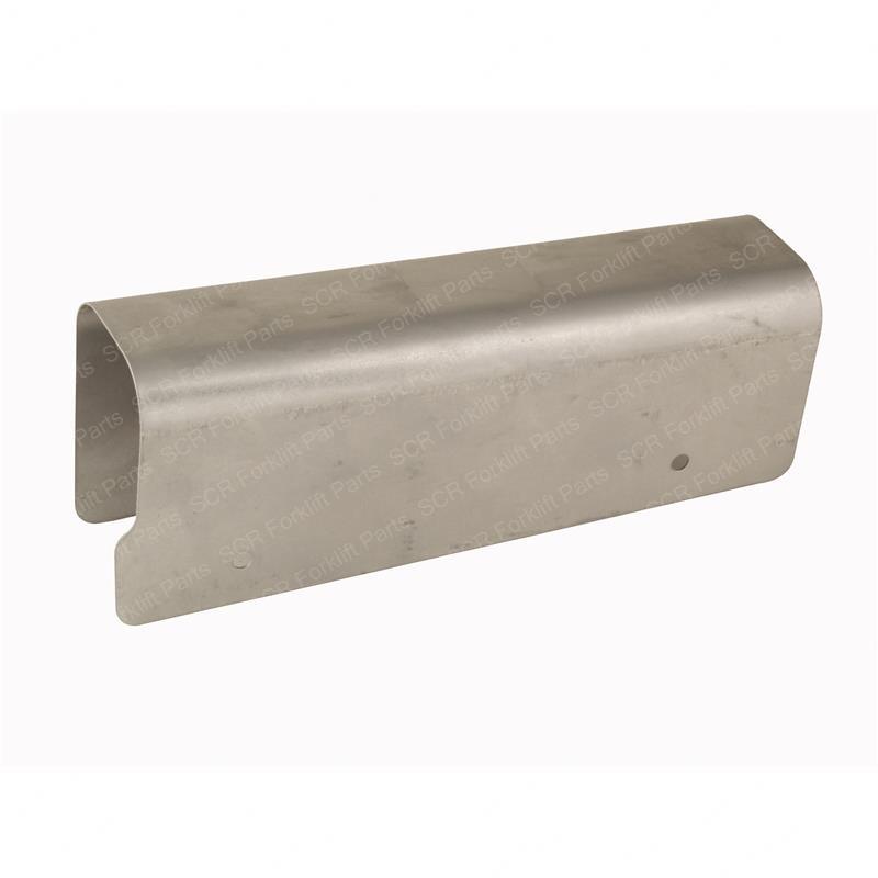 SHIELD - EXHAUST MB1041489 mb1041489 product image