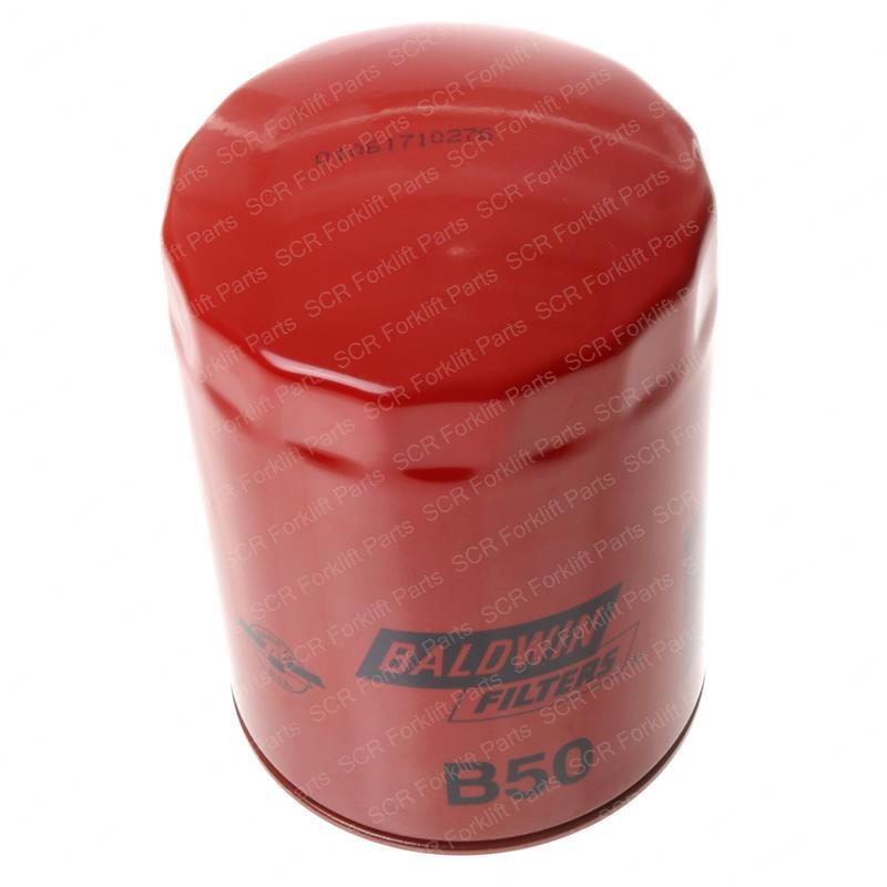 FILTER - OIL MB2I9375 mb2i9375 product image