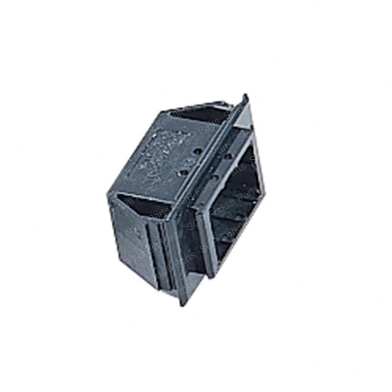 PP PAK 5-6P SNAP-IN RECP. SY1470G2 sy1470g2 product image